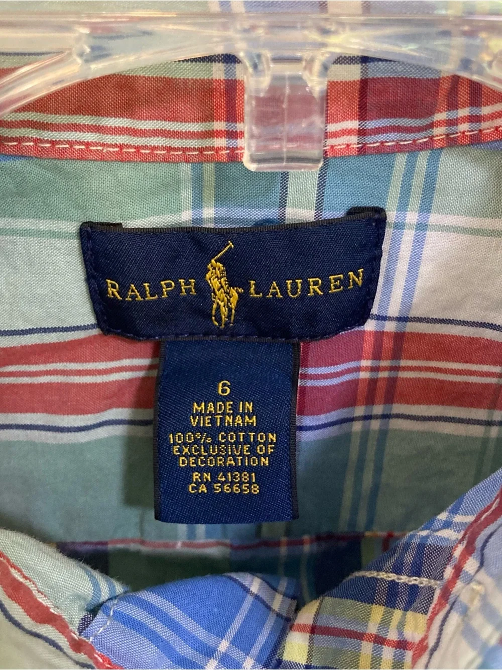 Ralph Lauren ralph lauren